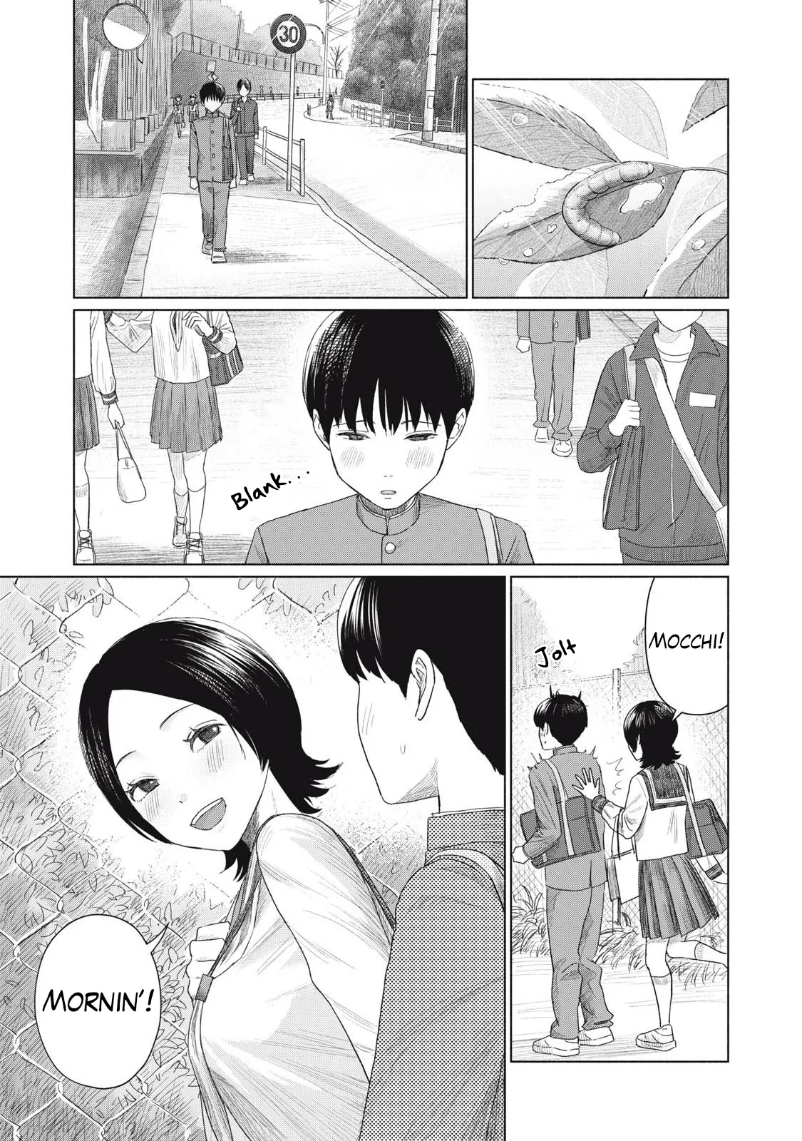 Everyone's Kissing Club - Chapter 1-30 page 29