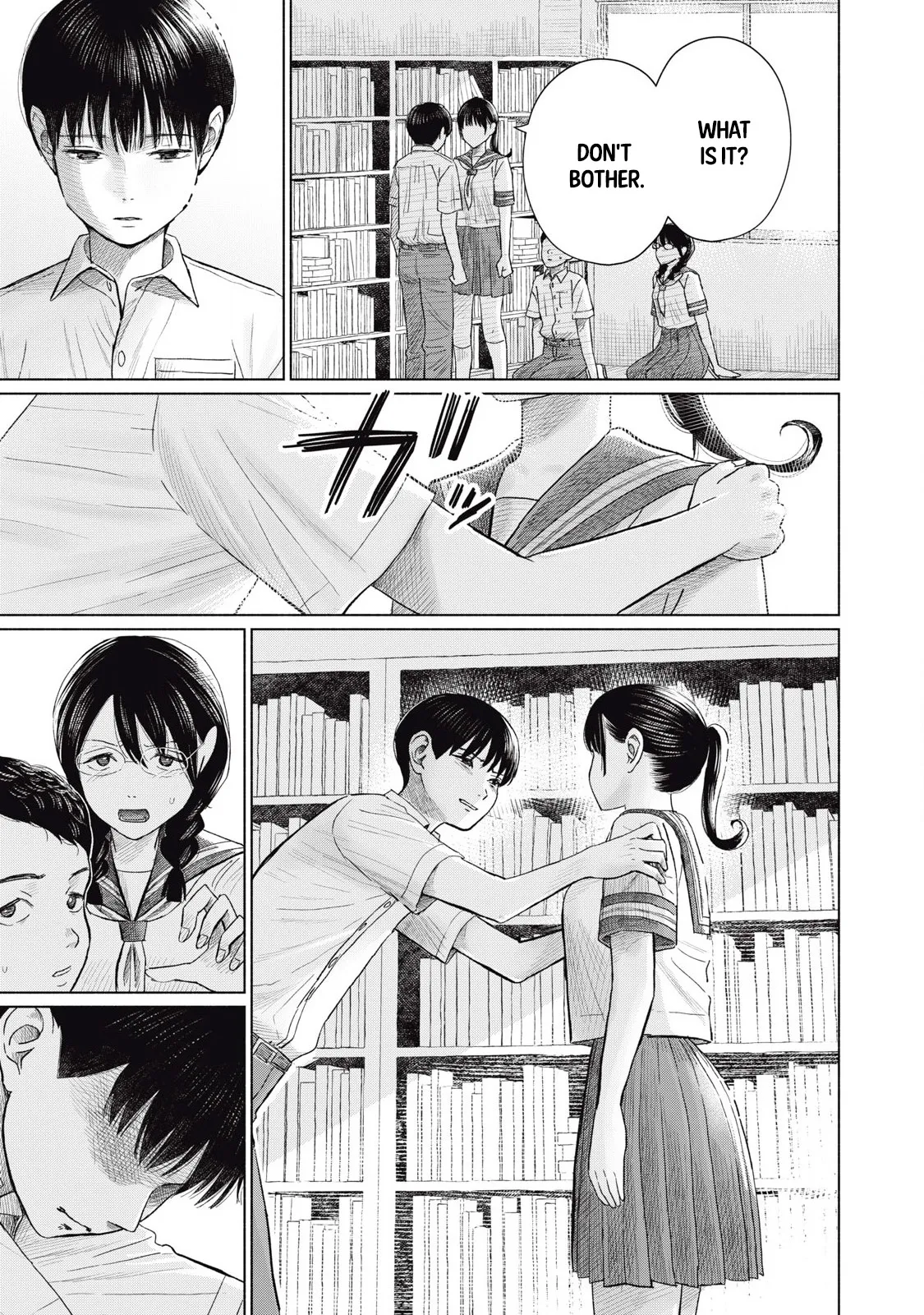 Everyone's Kissing Club - Chapter 1-30 page 290