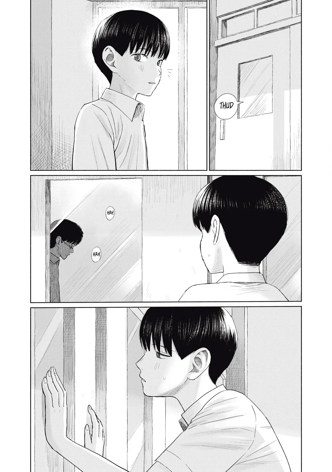 Everyone's Kissing Club - Chapter 1-30 page 323