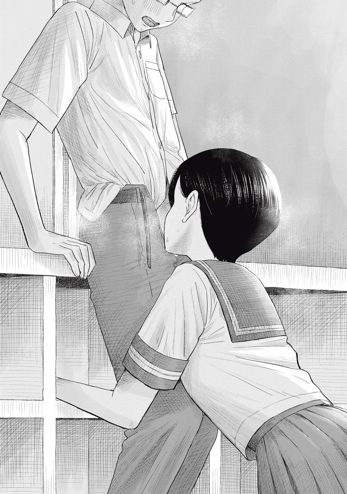 Everyone's Kissing Club - Chapter 1-30 page 324