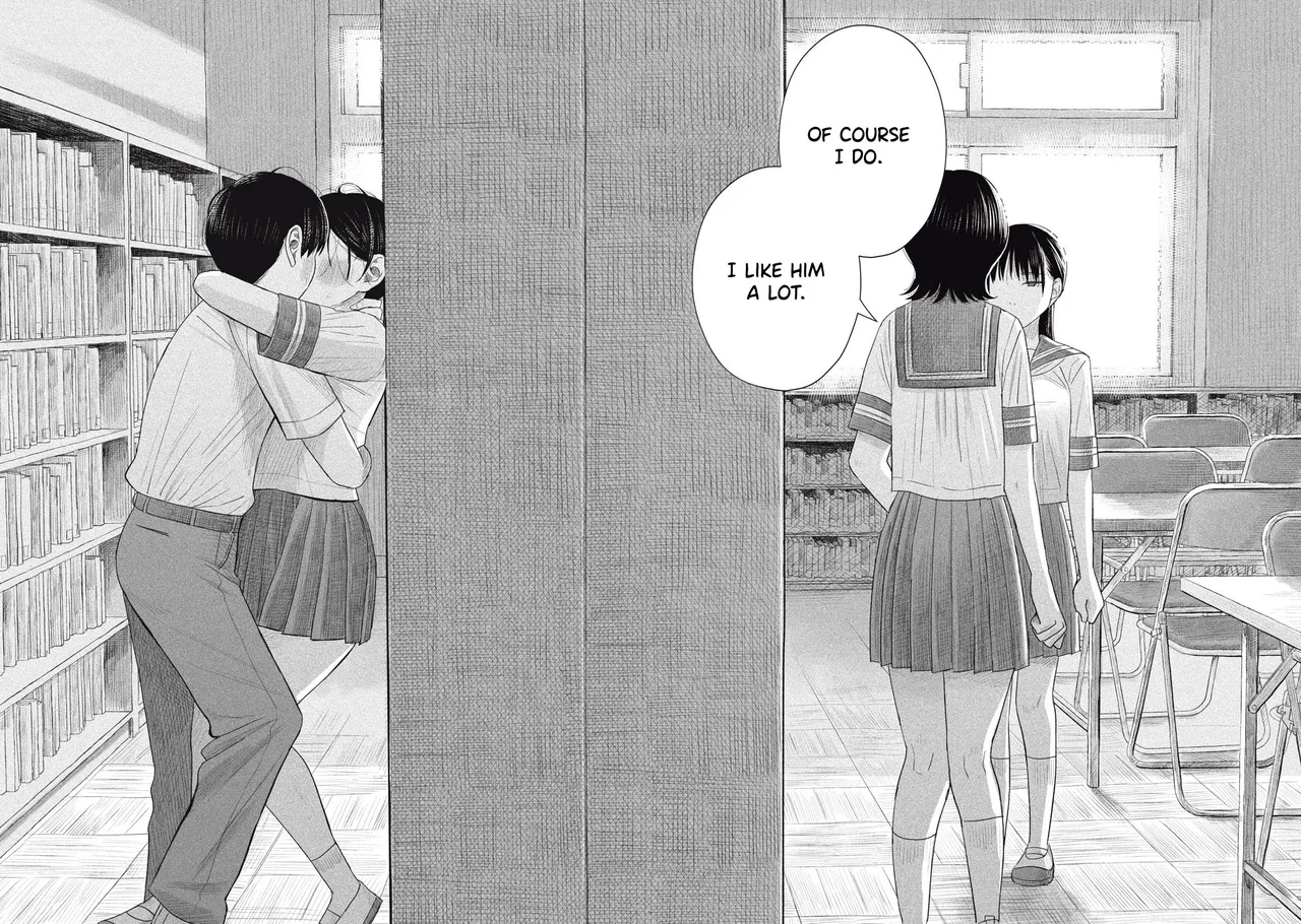 Everyone's Kissing Club - Chapter 1-30 page 379
