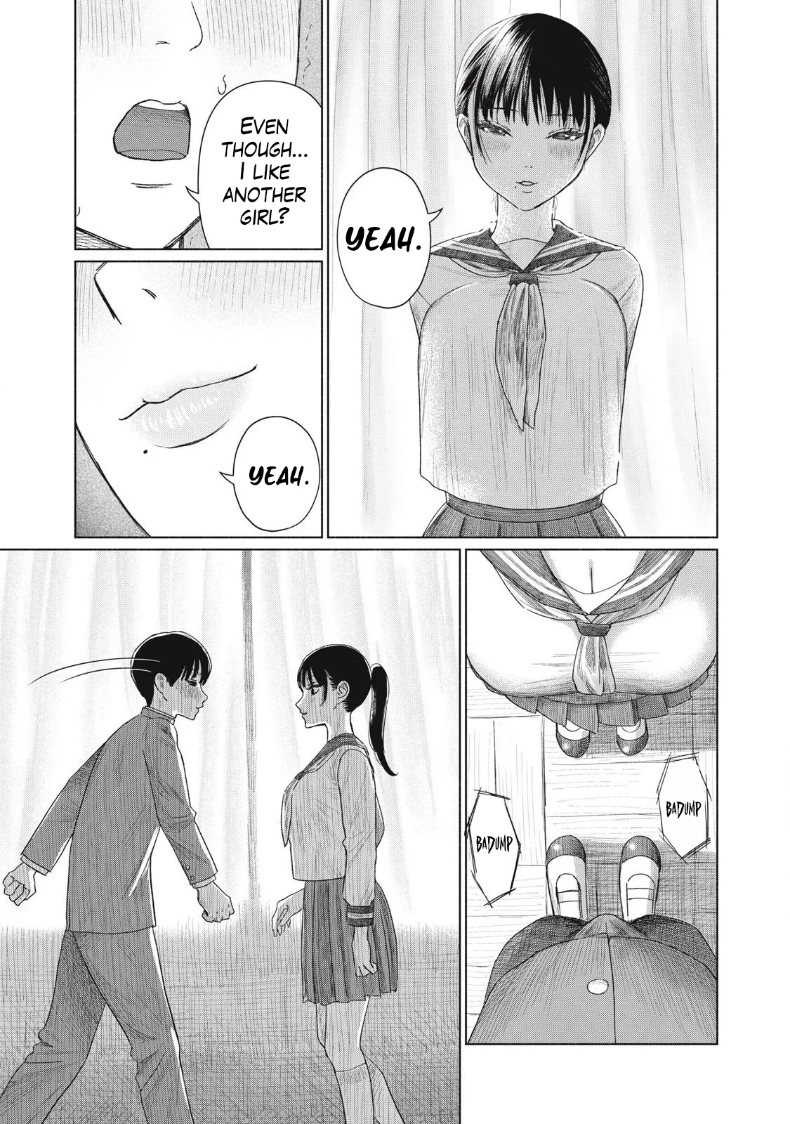 Everyone's Kissing Club - Chapter 1-30 page 39