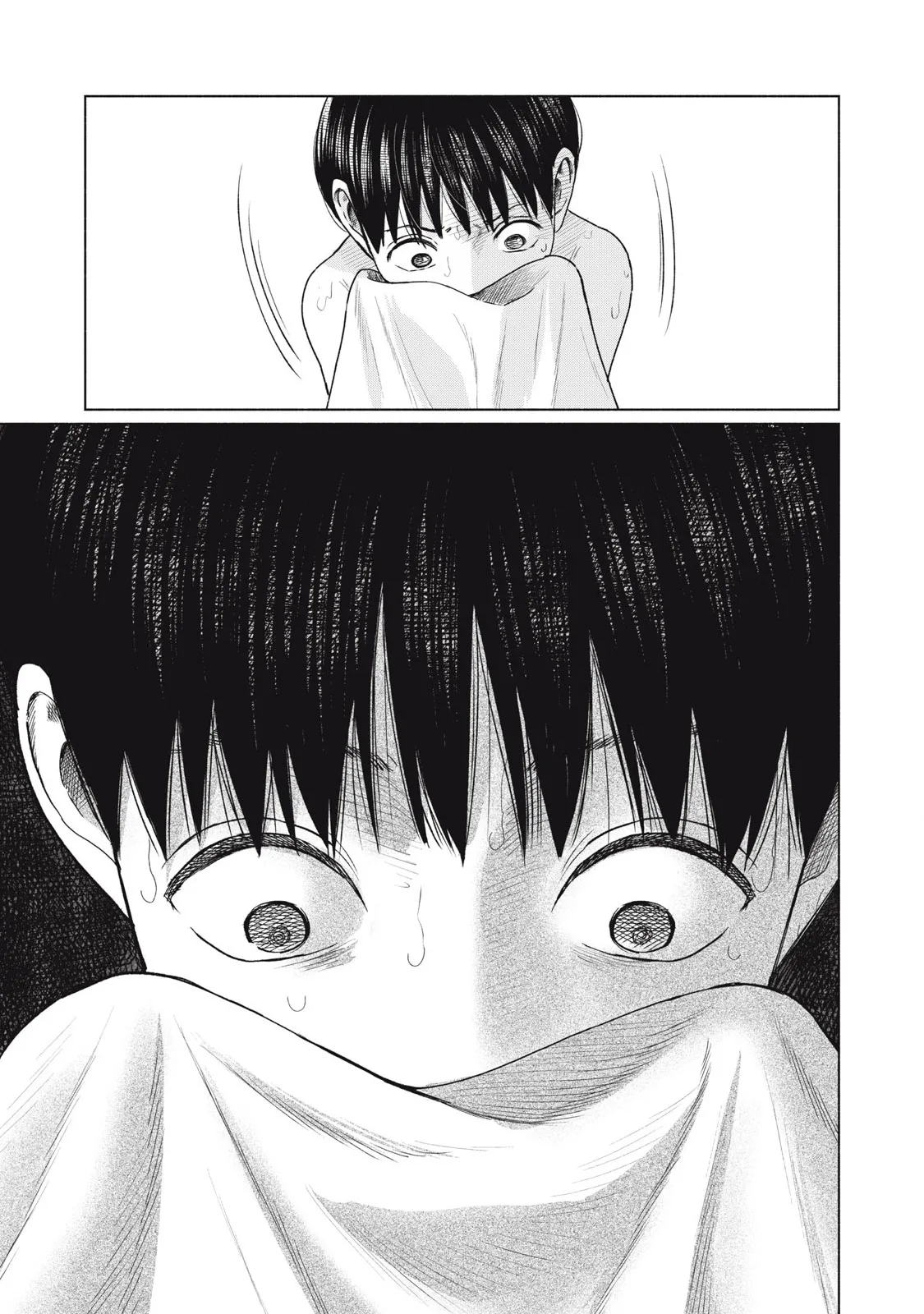 Everyone's Kissing Club - Chapter 1-30 page 397