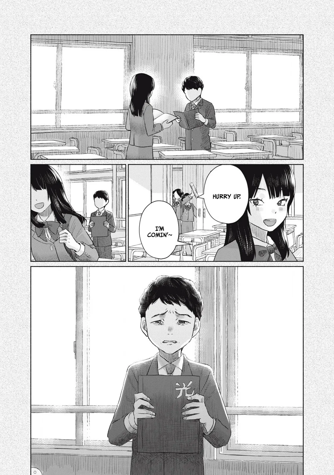Everyone's Kissing Club - Chapter 1-30 page 419