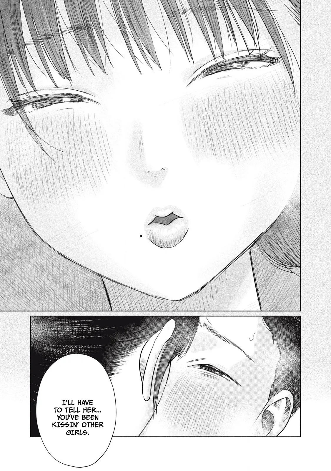 Everyone's Kissing Club - Chapter 1-30 page 427