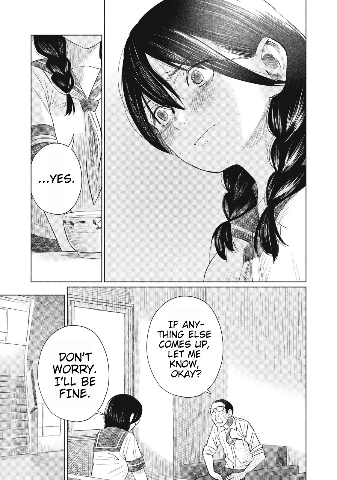 Everyone's Kissing Club - Chapter 1-30 page 445