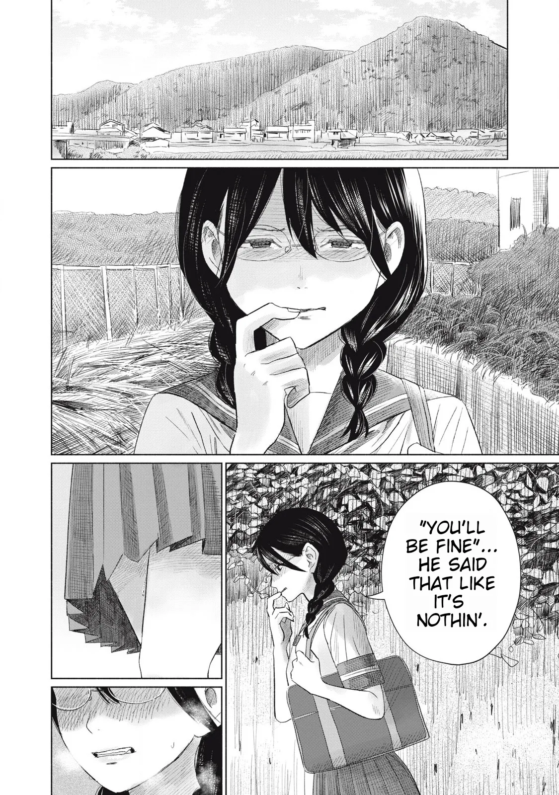 Everyone's Kissing Club - Chapter 1-30 page 446