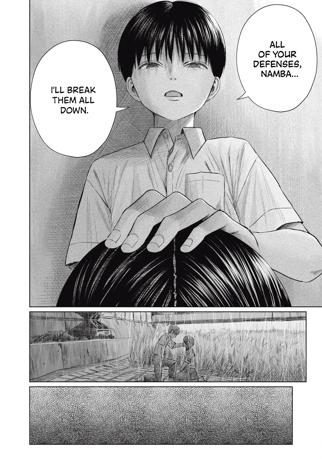 Everyone's Kissing Club - Chapter 1-30 page 477