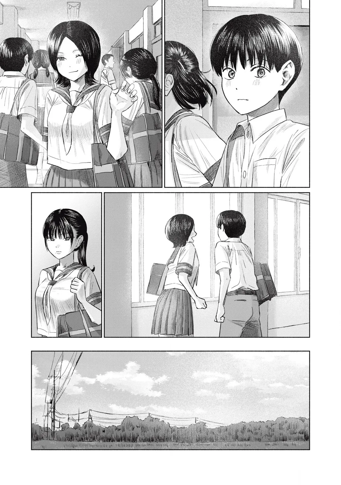 Everyone's Kissing Club - Chapter 1-30 page 480