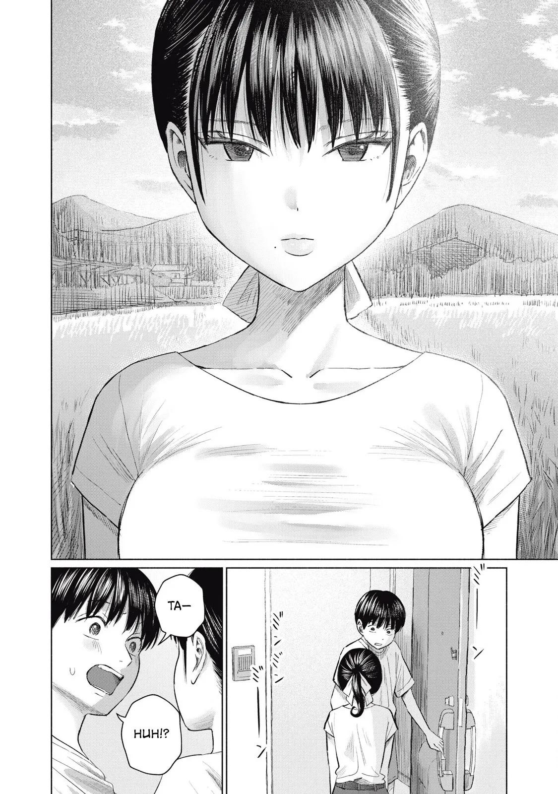 Everyone's Kissing Club - Chapter 1-30 page 485