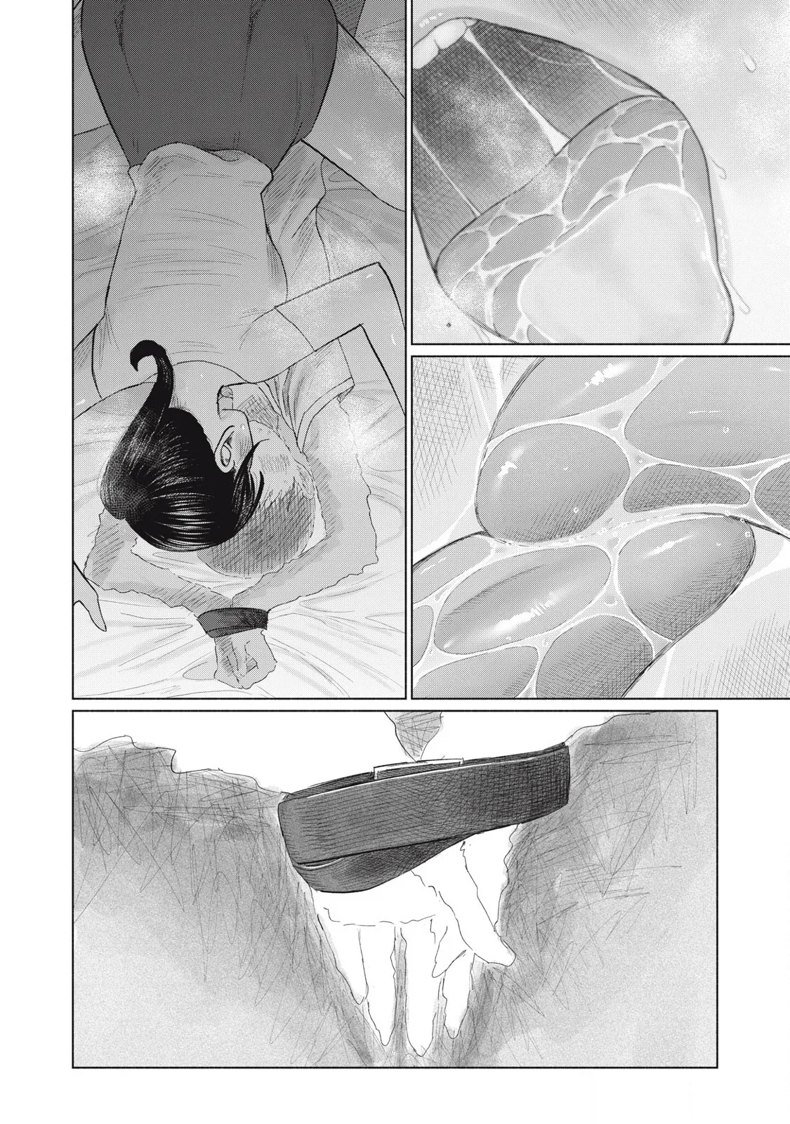 Everyone's Kissing Club - Chapter 1-30 page 503