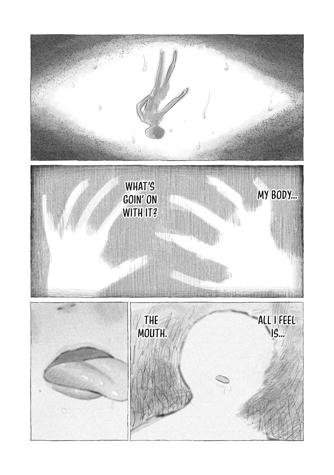 Everyone's Kissing Club - Chapter 1-30 page 504
