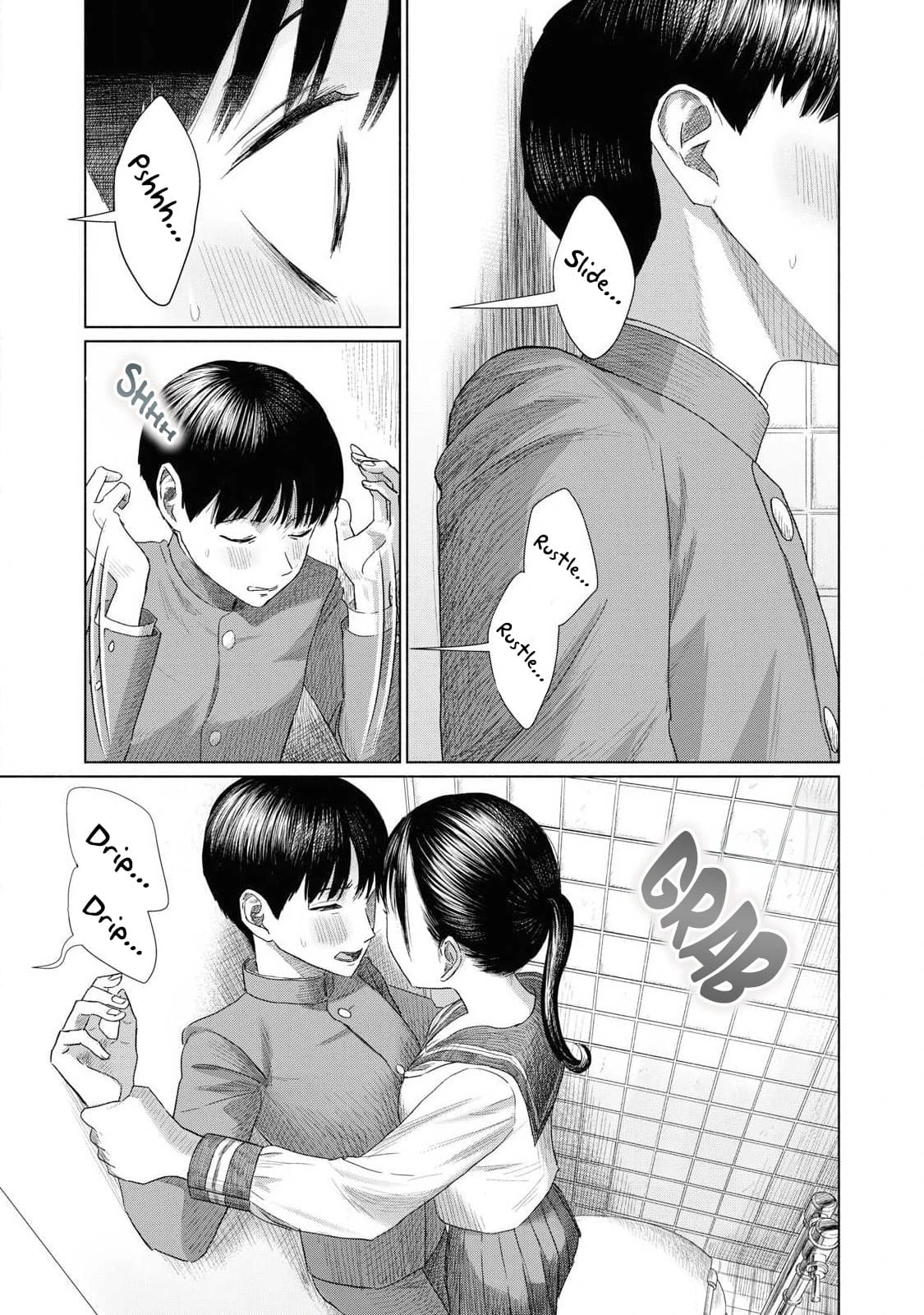 Everyone's Kissing Club - Chapter 1-30 page 55