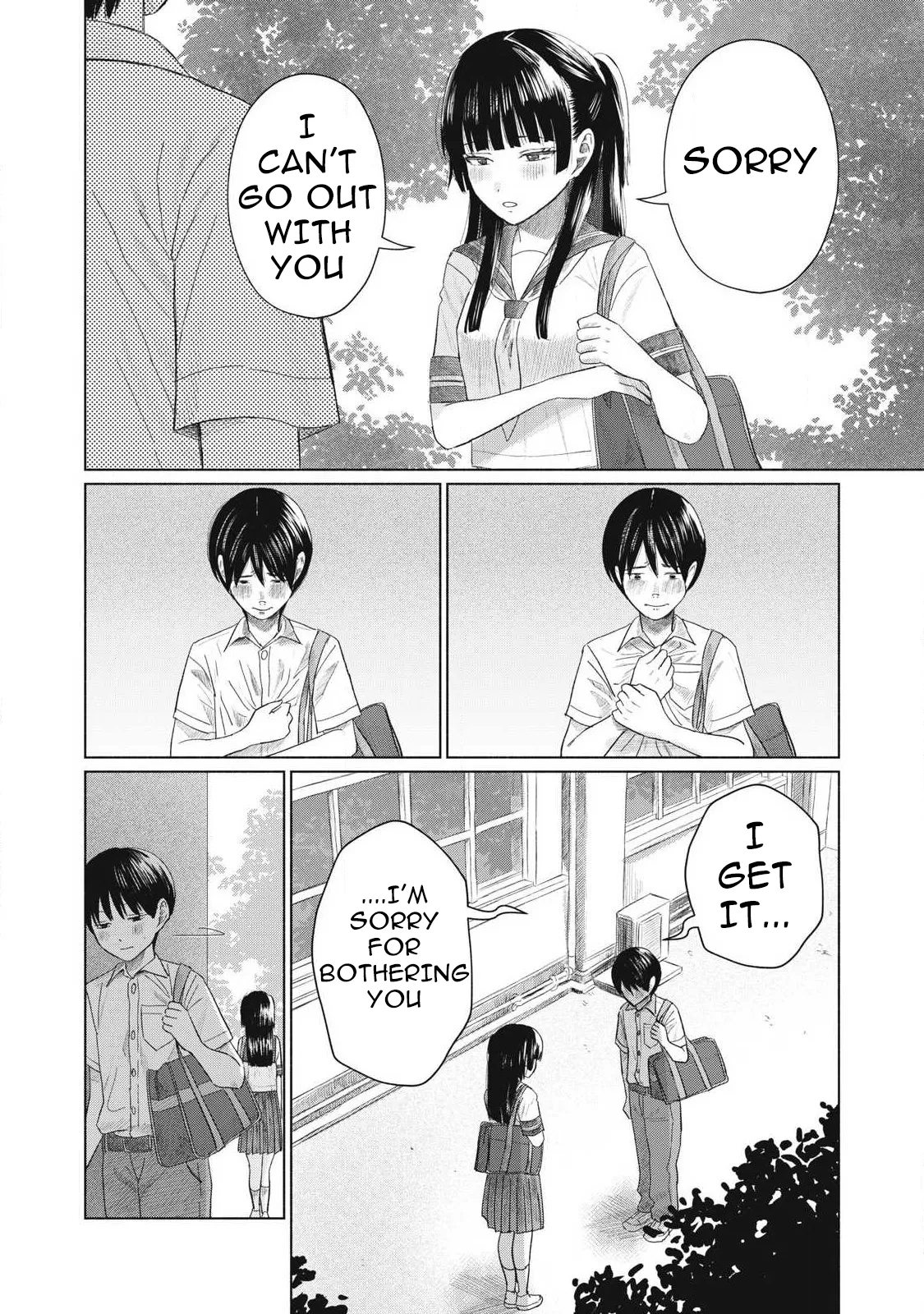 Everyone's Kissing Club - Chapter 1-30 page 569