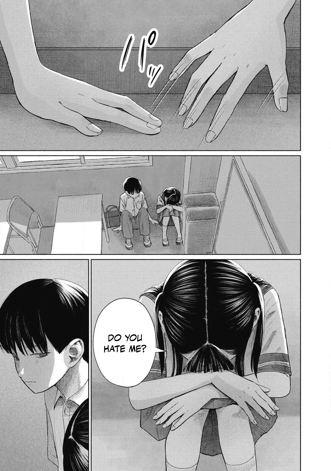 Everyone's Kissing Club - Chapter 1-30 page 588