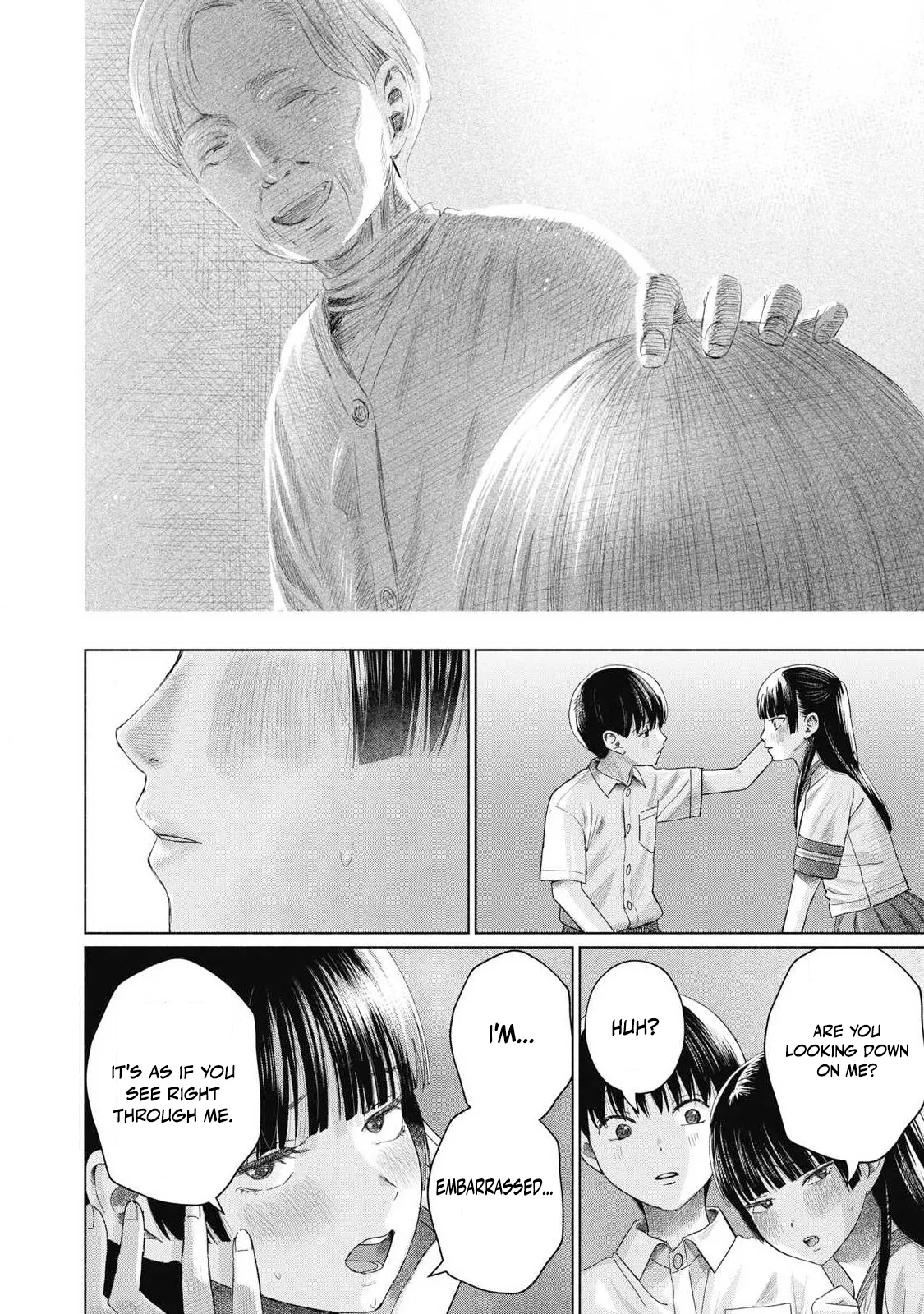 Everyone's Kissing Club - Chapter 1-30 page 595