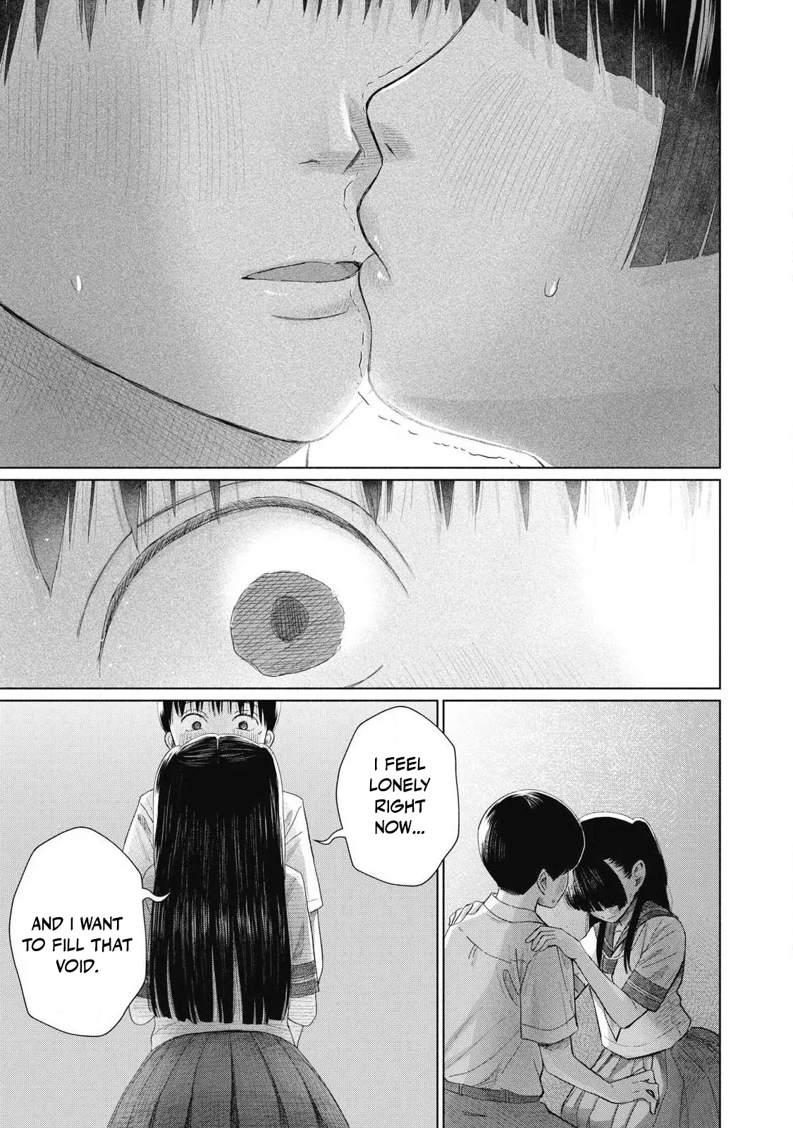Everyone's Kissing Club - Chapter 1-30 page 598