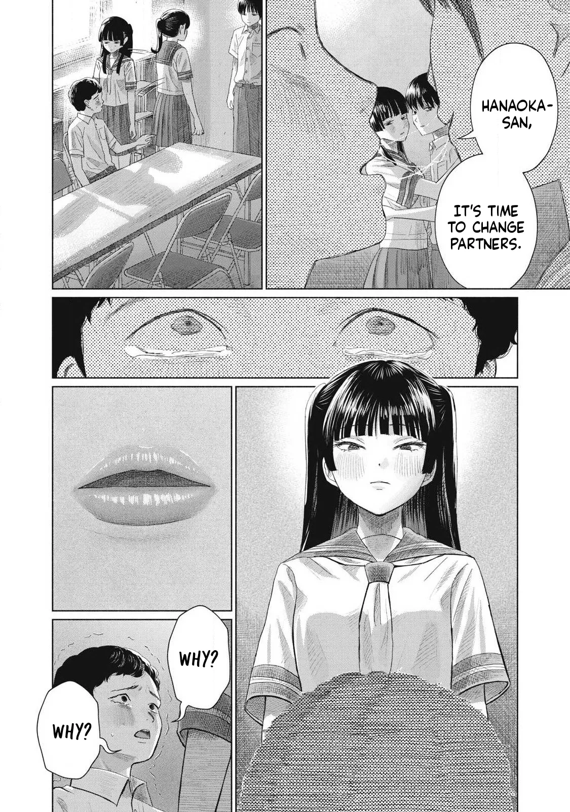 Everyone's Kissing Club - Chapter 1-30 page 621