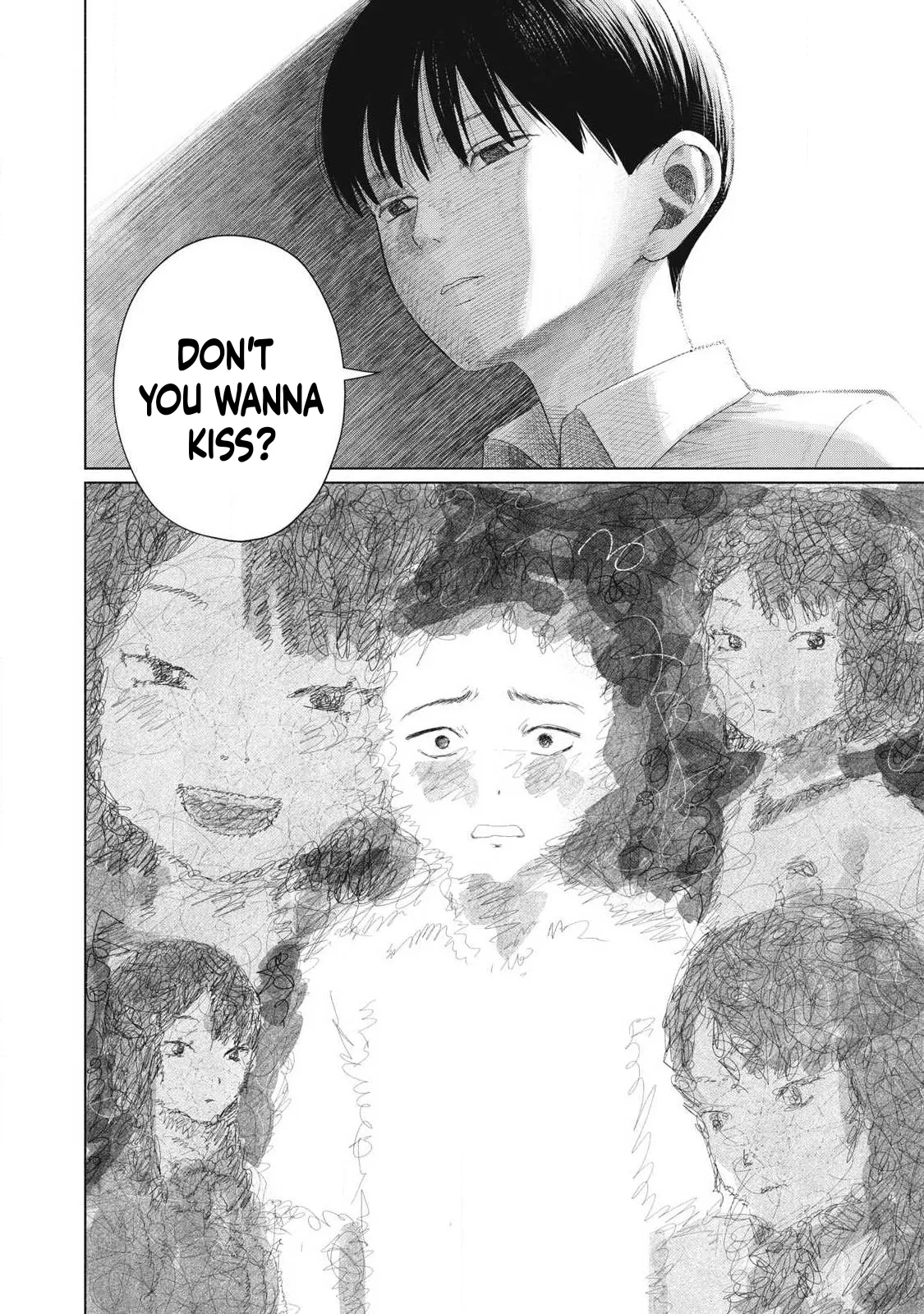 Everyone's Kissing Club - Chapter 1-30 page 623