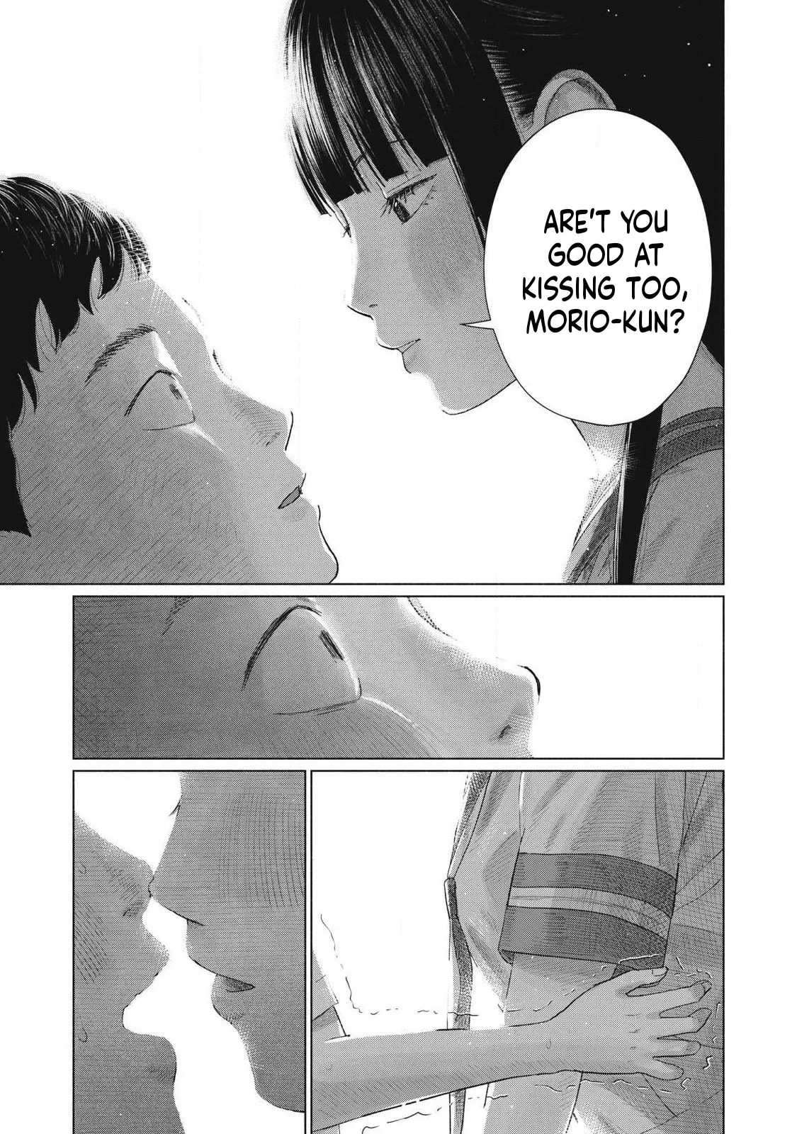 Everyone's Kissing Club - Chapter 1-30 page 624