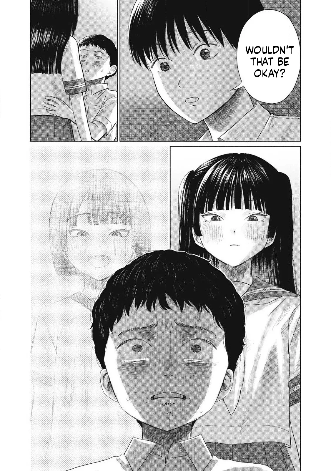 Everyone's Kissing Club - Chapter 1-30 page 626