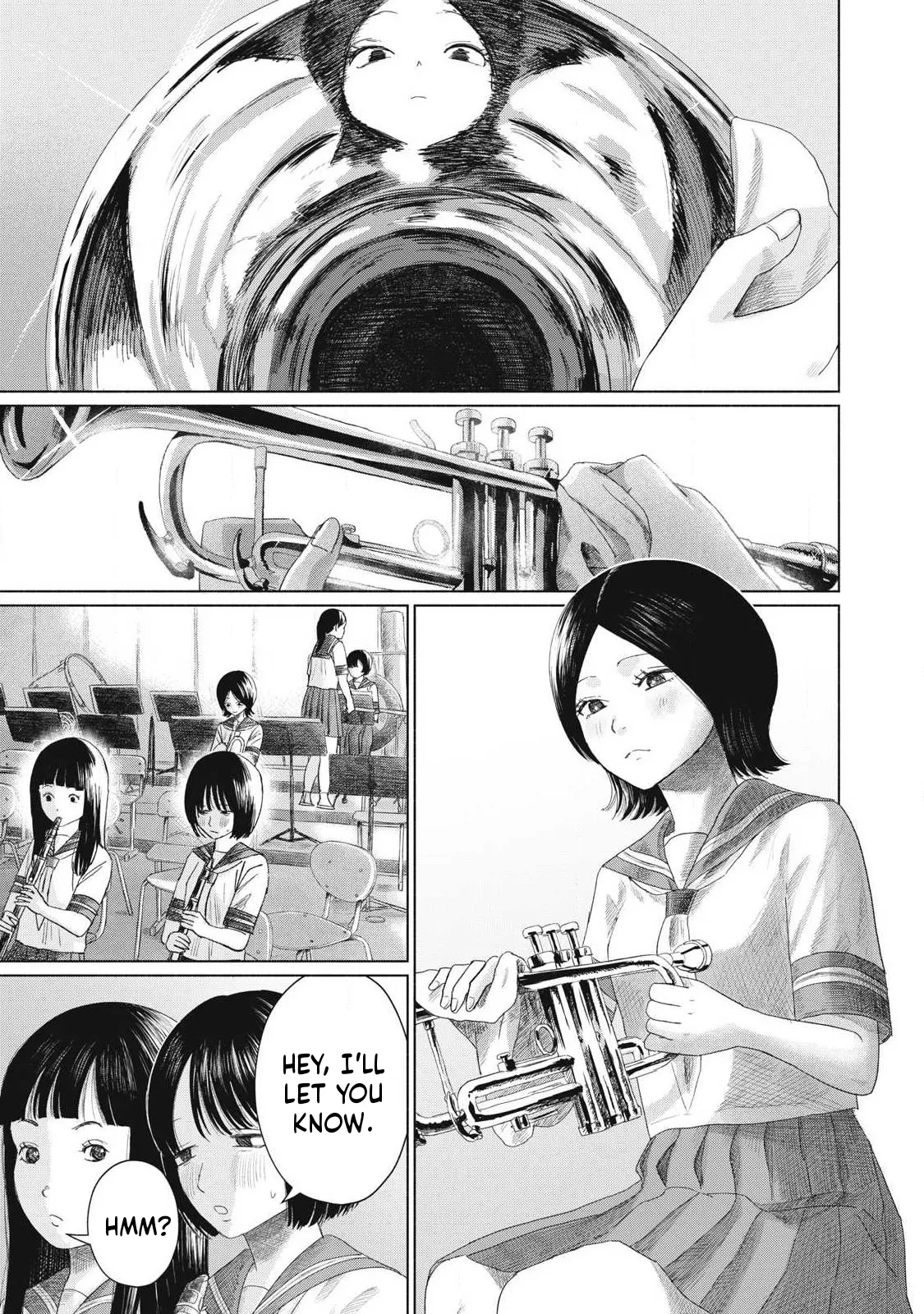 Everyone's Kissing Club - Chapter 1-30 page 630