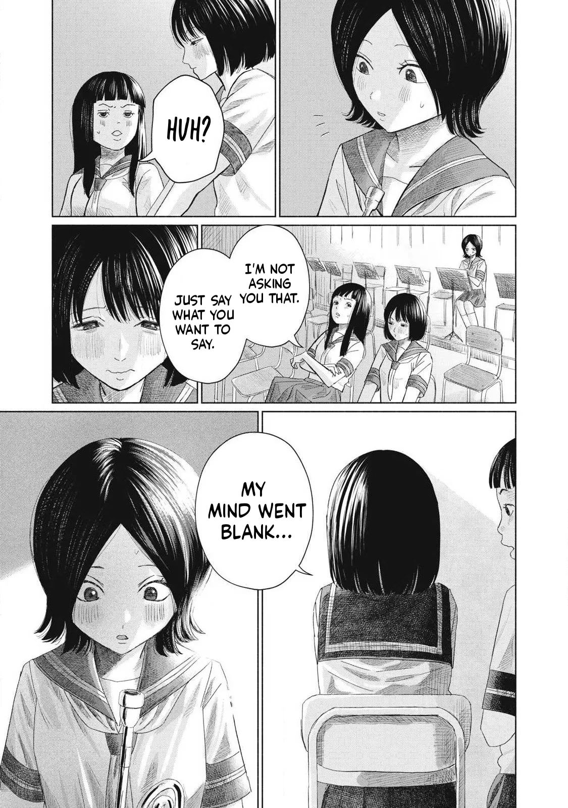 Everyone's Kissing Club - Chapter 1-30 page 632