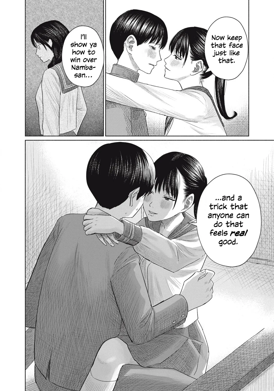 Everyone's Kissing Club - Chapter 1-30 page 94