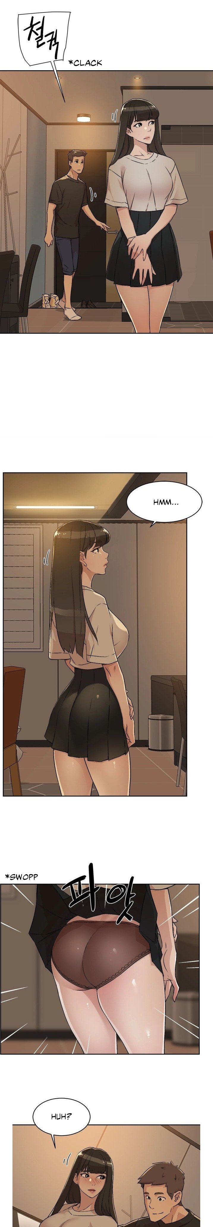 Everything about Best Friend Manhwa 01-12 page 108