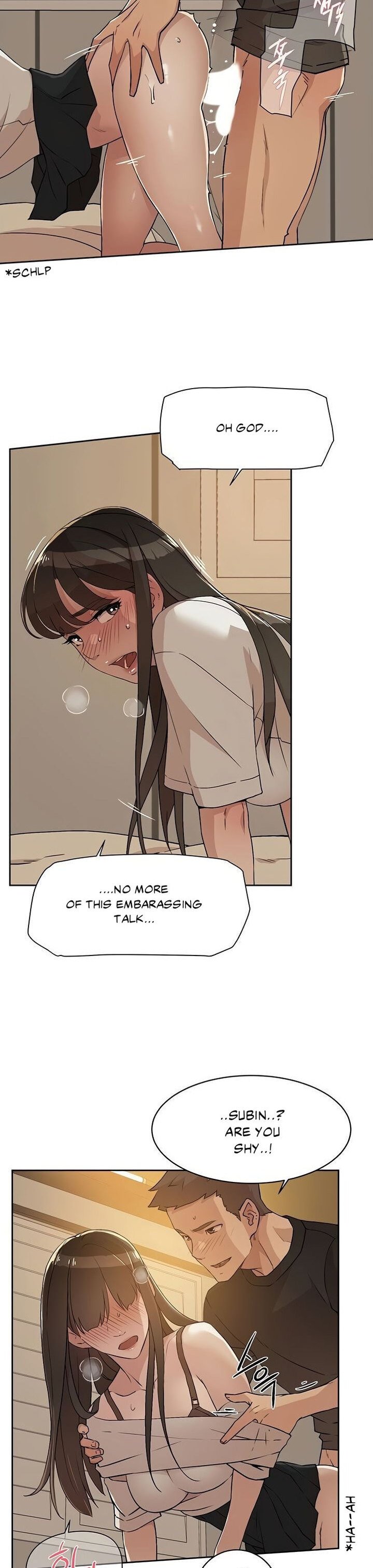 Everything about Best Friend Manhwa 01-12 page 120