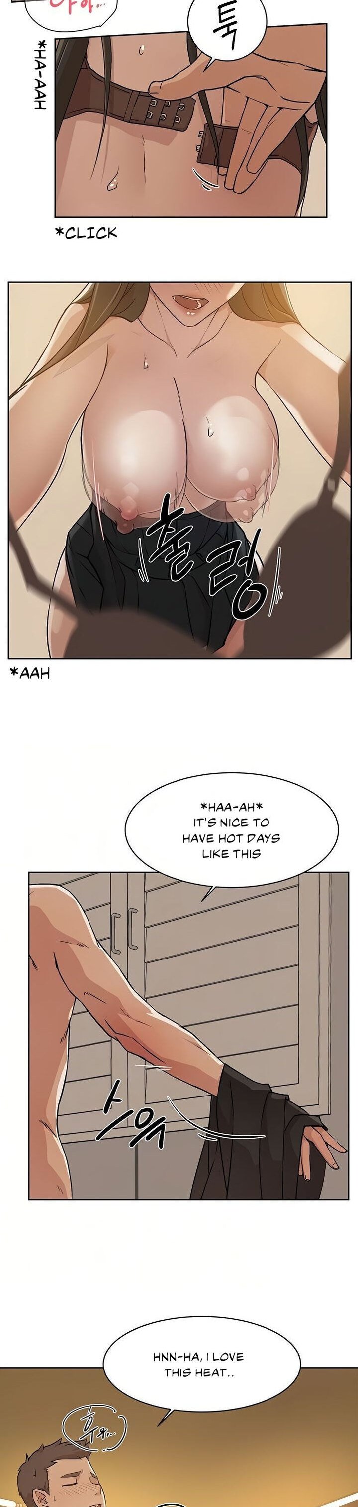 Everything about Best Friend Manhwa 01-12 page 121