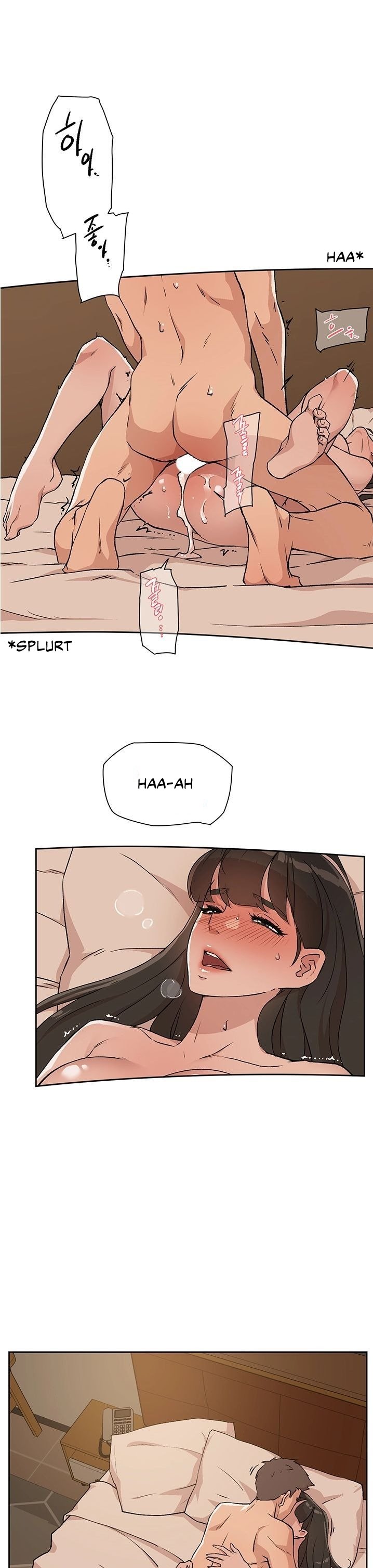 Everything about Best Friend Manhwa 01-12 page 149