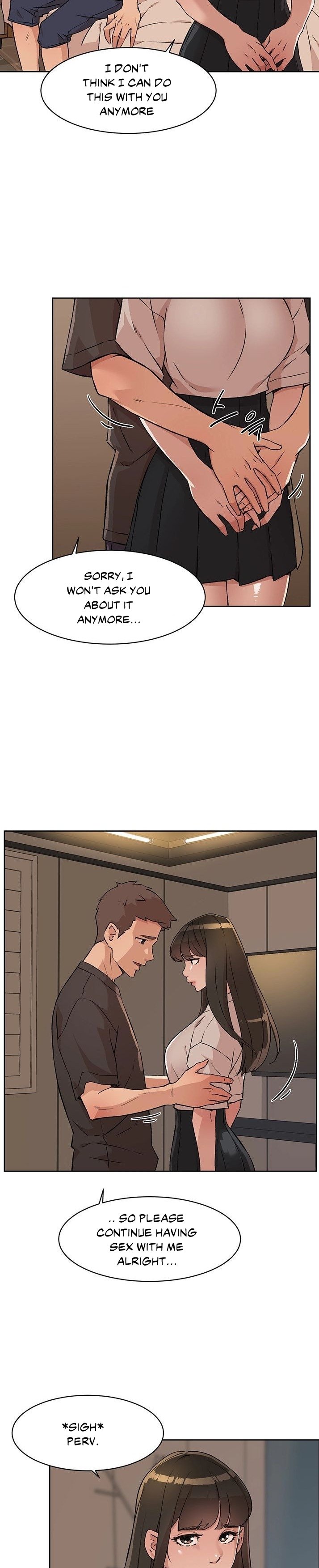 Everything about Best Friend Manhwa 01-12 page 155