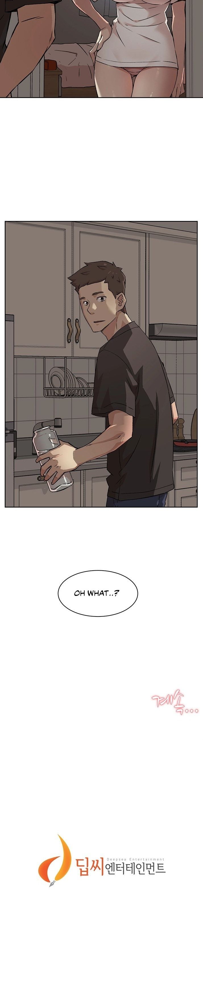 Everything about Best Friend Manhwa 01-12 page 163