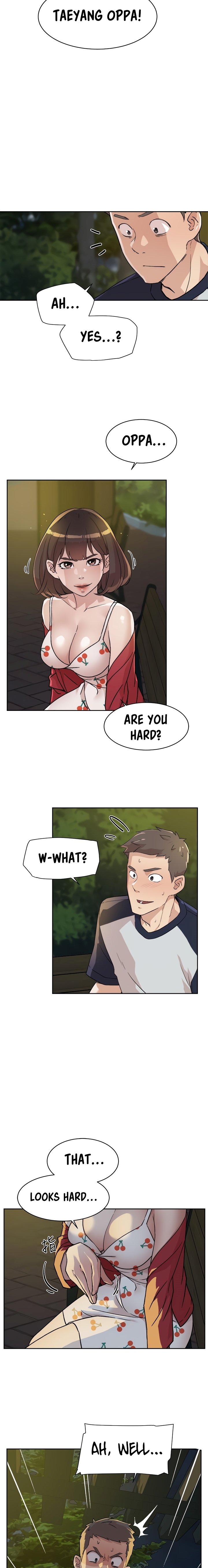 Everything about Best Friend Manhwa 01-12 page 180