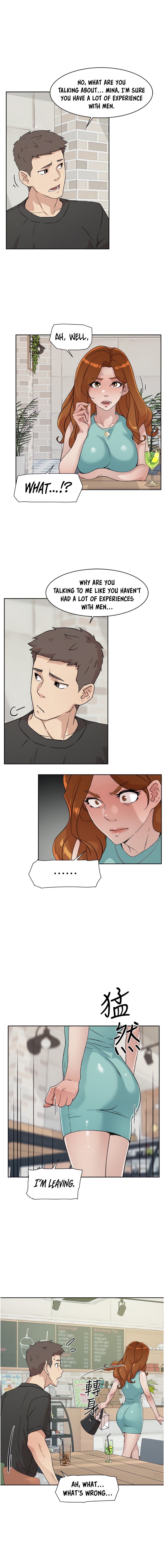 Everything about Best Friend Manhwa 01-12 page 224