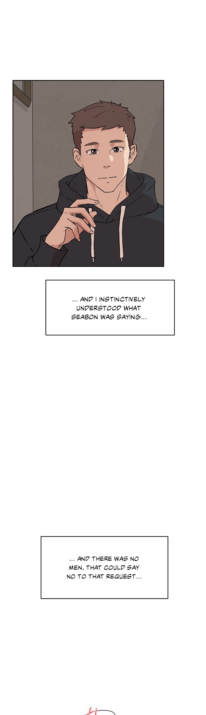 Everything about Best Friend Manhwa 01-12 page 23