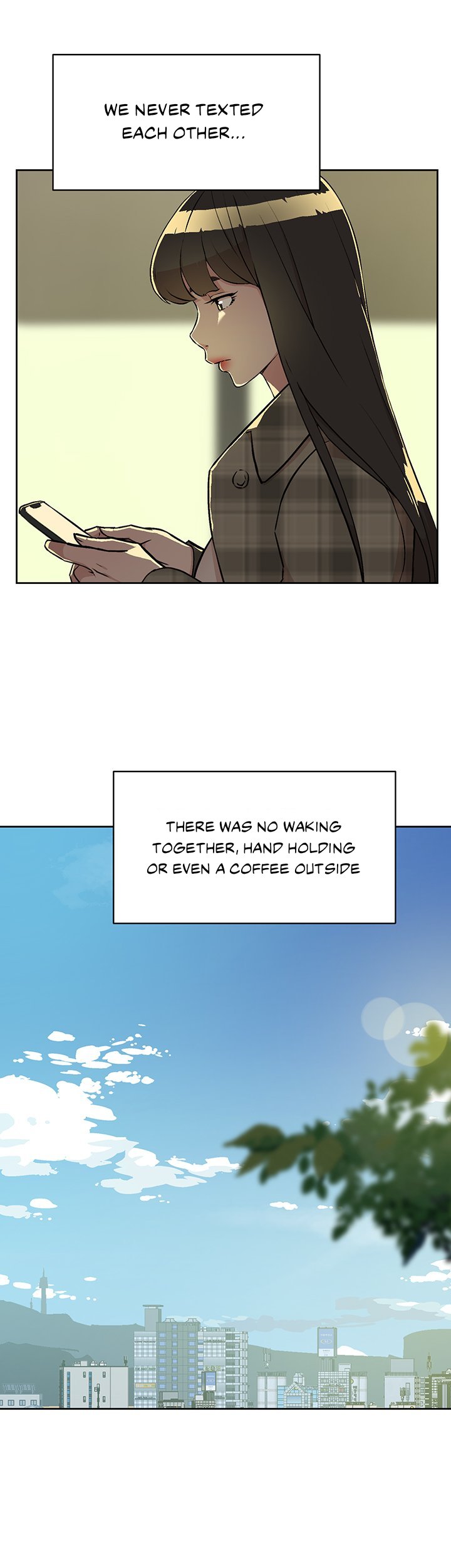 Everything about Best Friend Manhwa 01-12 page 29