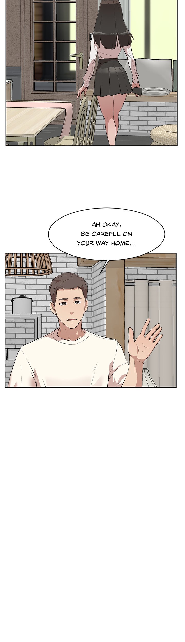 Everything about Best Friend Manhwa 01-12 page 36