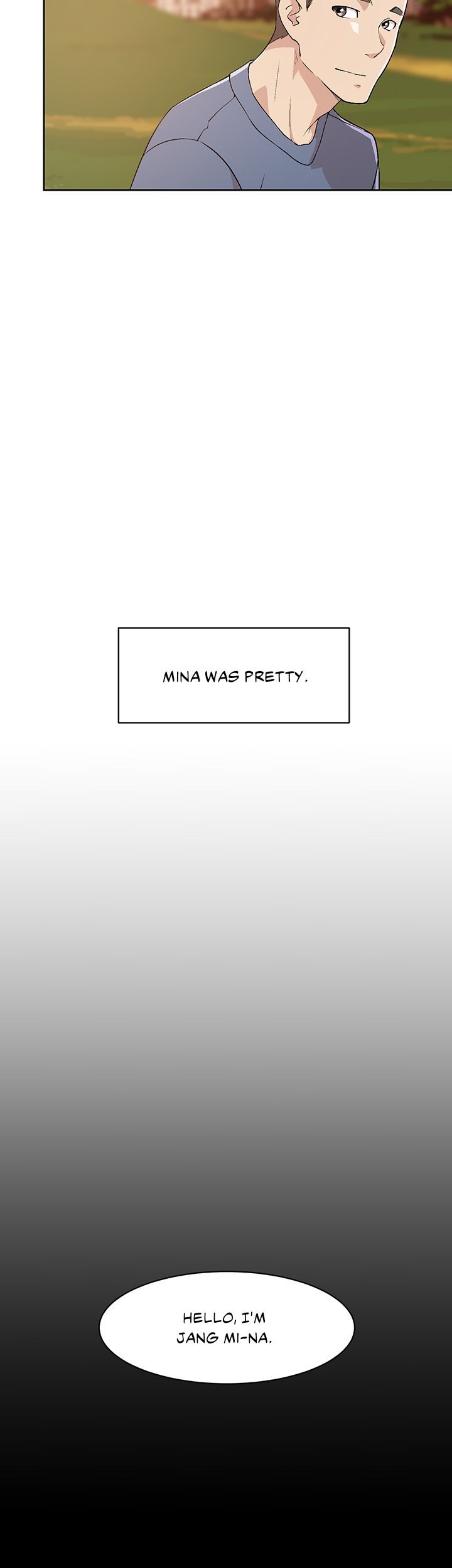 Everything about Best Friend Manhwa 01-12 page 56