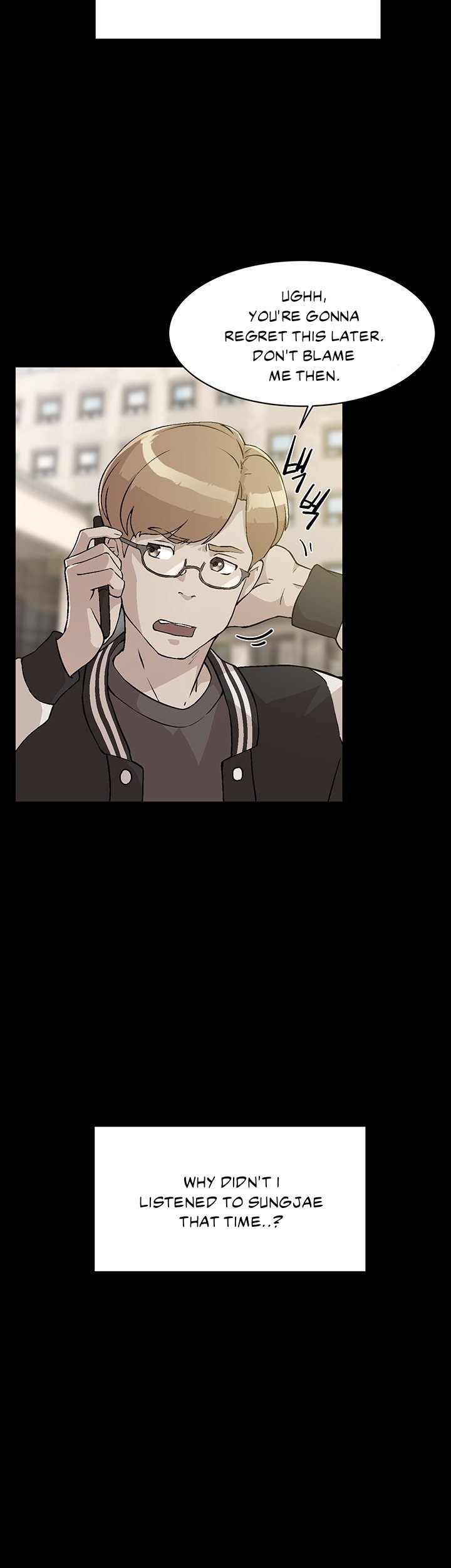 Everything about Best Friend Manhwa 01-12 page 60