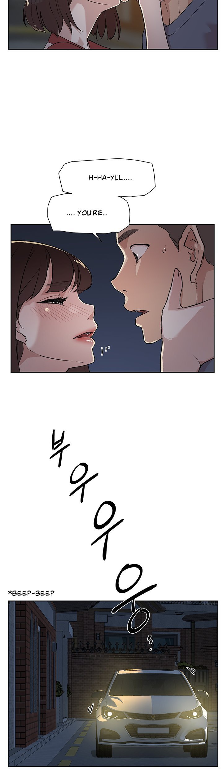 Everything about Best Friend Manhwa 01-12 page 84