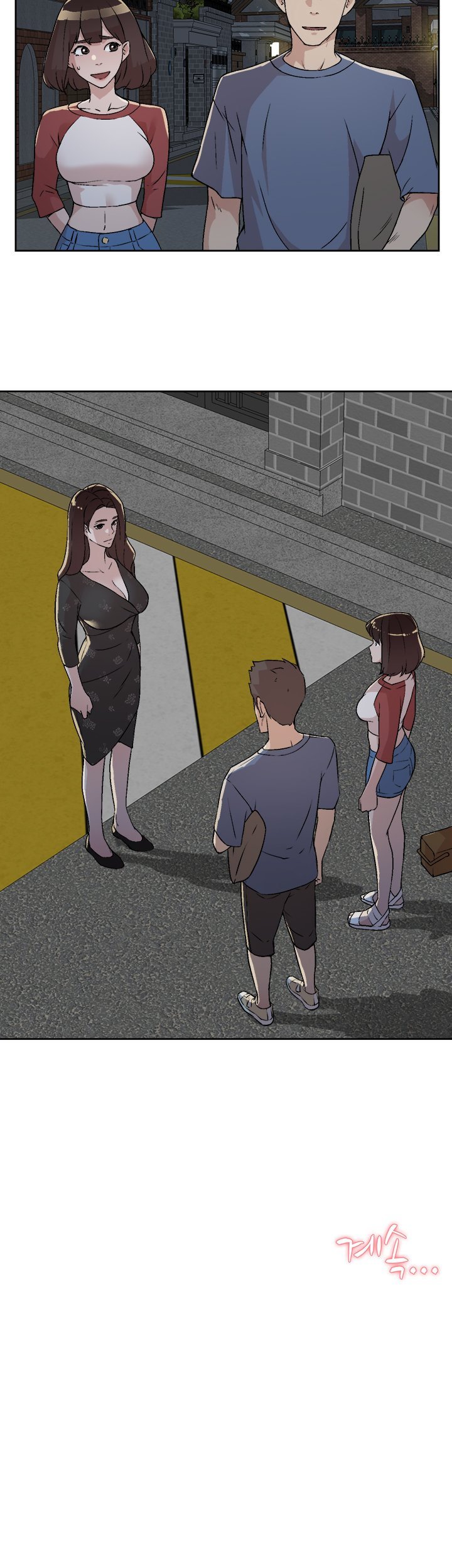 Everything about Best Friend Manhwa 01-12 page 88