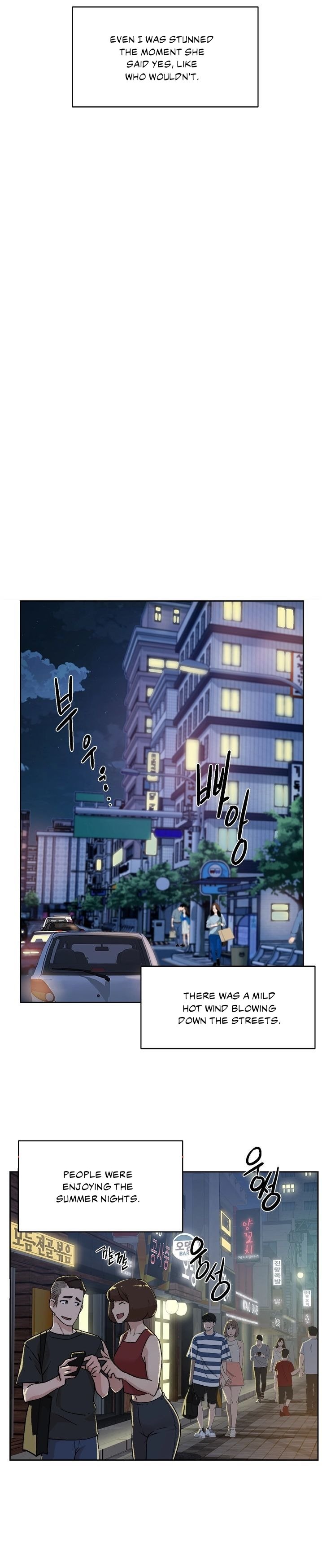 Everything about Best Friend Manhwa 01-13 page 103