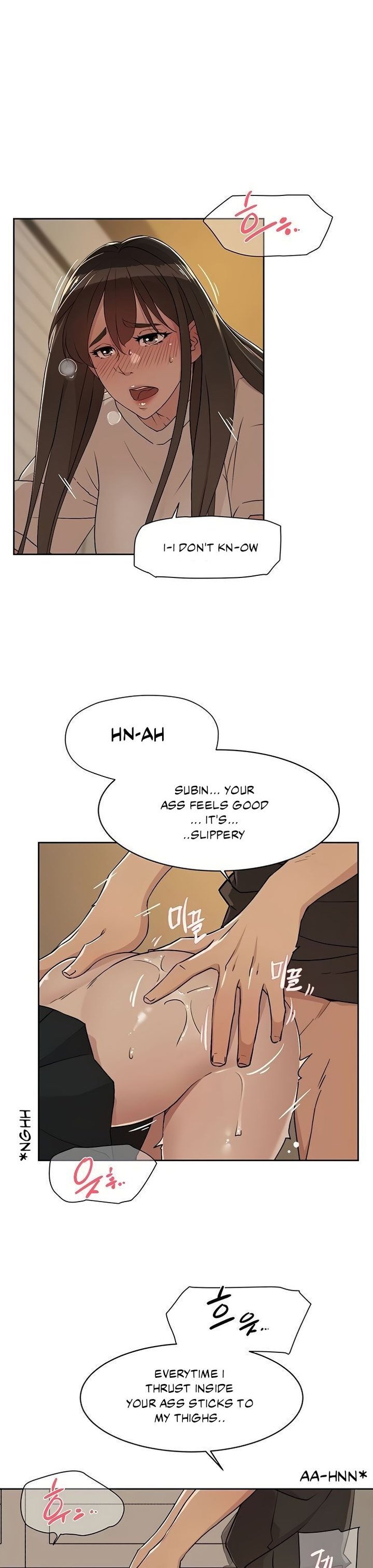 Everything about Best Friend Manhwa 01-13 page 119