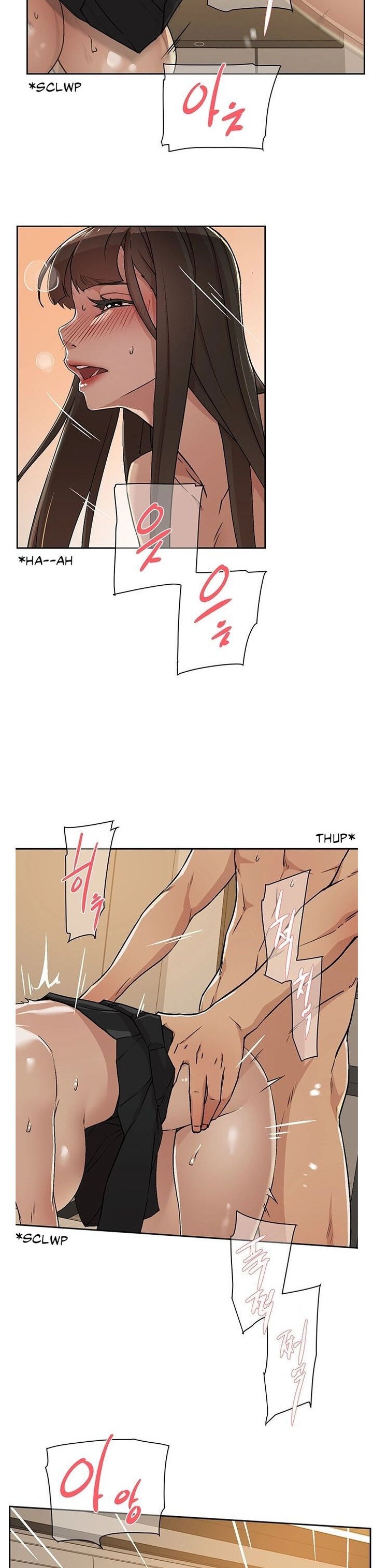 Everything about Best Friend Manhwa 01-13 page 126