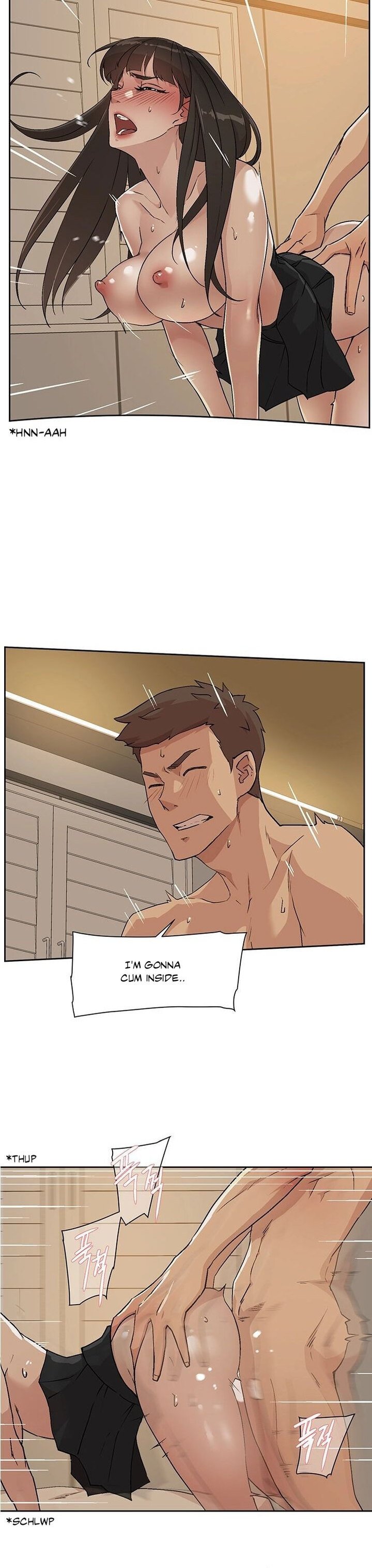 Everything about Best Friend Manhwa 01-13 page 127