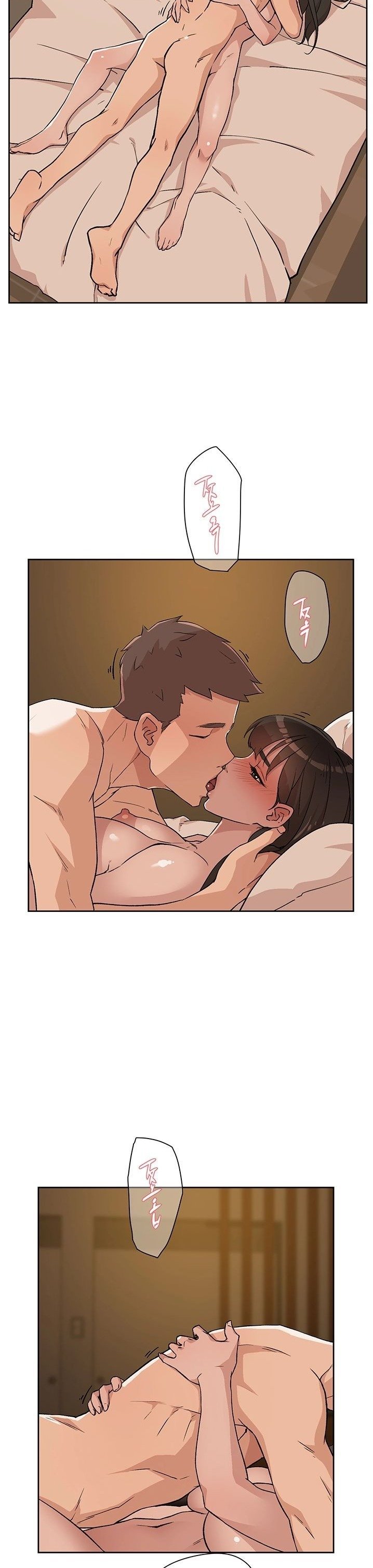 Everything about Best Friend Manhwa 01-13 page 150