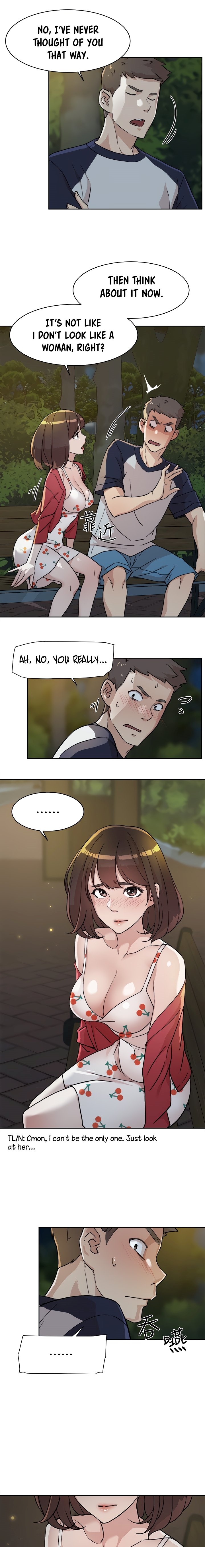 Everything about Best Friend Manhwa 01-13 page 177