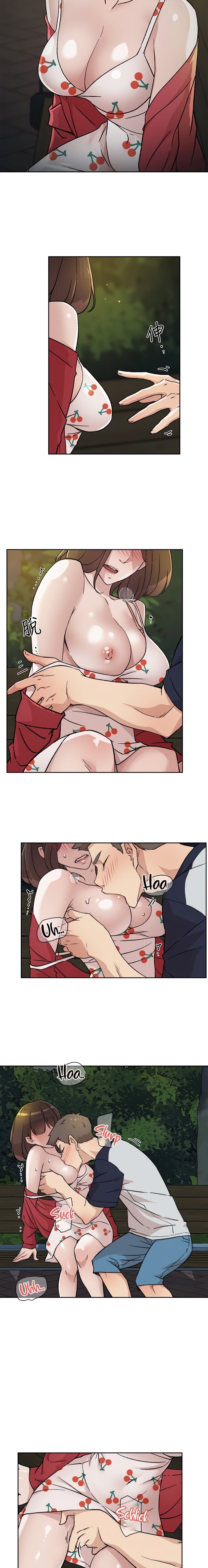 Everything about Best Friend Manhwa 01-13 page 178